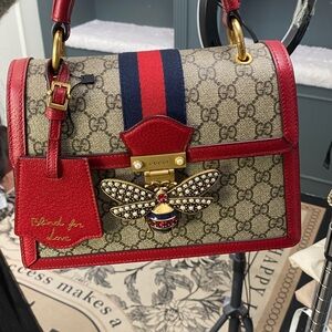 Gucci Margaret for kanvi only